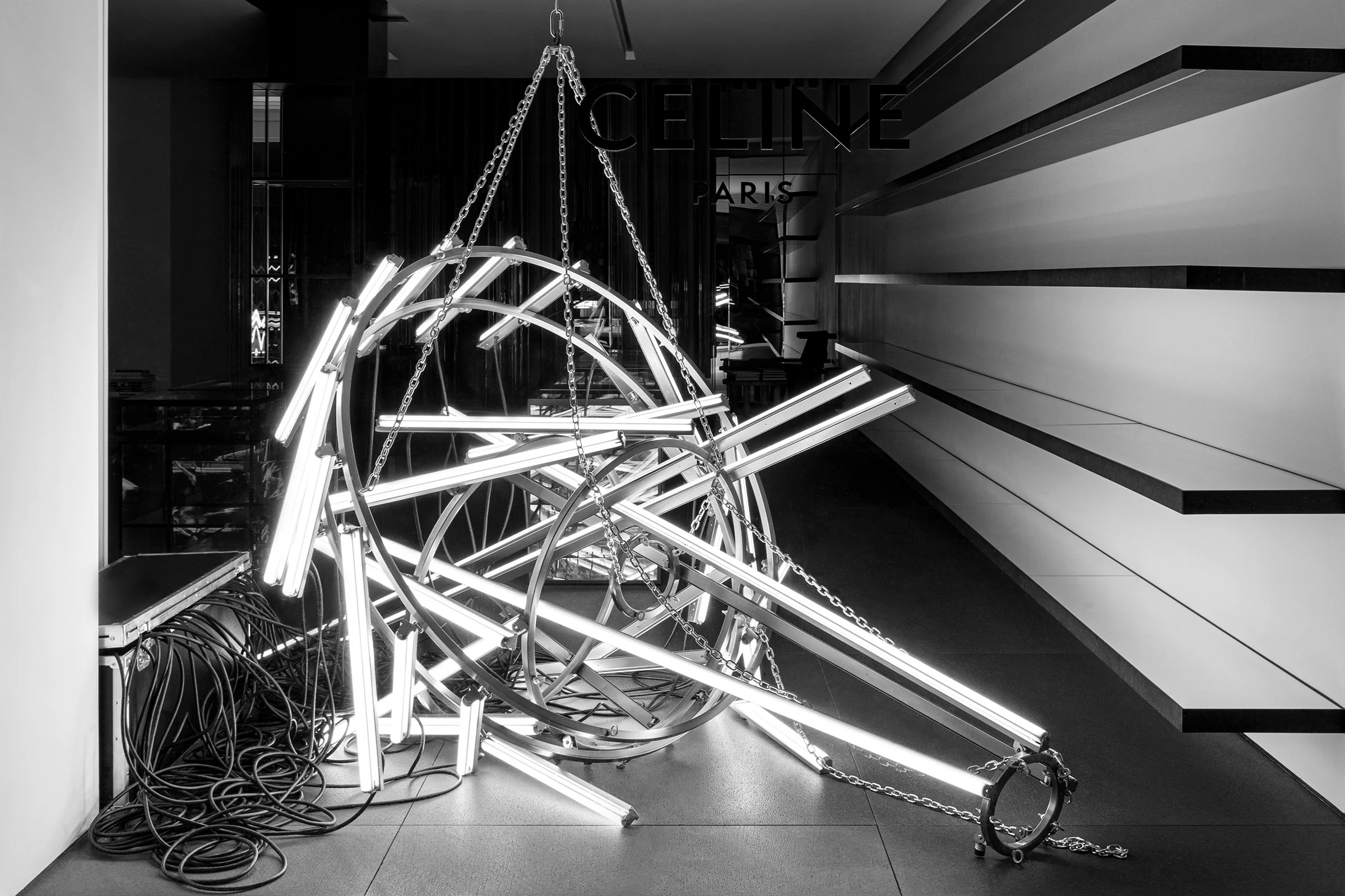 hedi slimane — Interviewsmain Autre Magazine